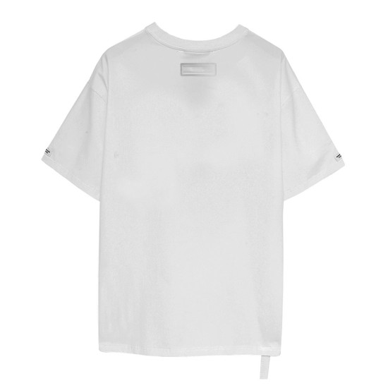 MWM Ανδρική κοντομάνικη μπλούζα Mod Wave Movement T-Shirt